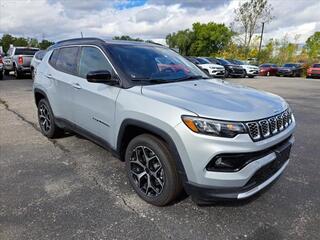 2025 Jeep Compass for sale in Elma NY