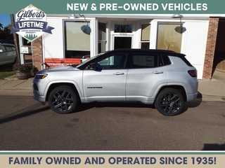 2025 Jeep Compass for sale in Sand Creek WI