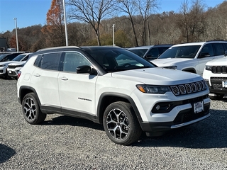 2025 Jeep Compass for sale in Bedford Hills NY