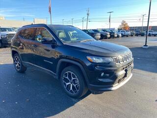 2025 Jeep Compass for sale in Williamsville NY