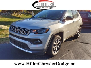 2025 Jeep Compass for sale in Marion MA