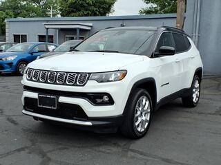 2025 Jeep Compass for sale in Garwood NJ