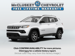 2025 Jeep Compass for sale in Cincinnati OH