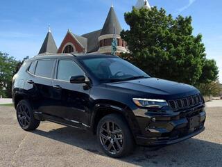 2025 Jeep Compass for sale in Monroe WI