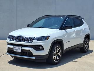 2025 Jeep Compass for sale in Kerrville TX