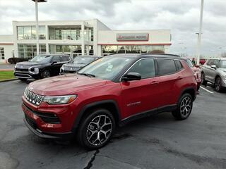 2025 Jeep Compass for sale in Matteson IL