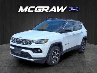 2025 Jeep Compass for sale in Fairmont WV