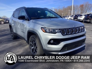 2025 Jeep Compass for sale in Johnstown PA