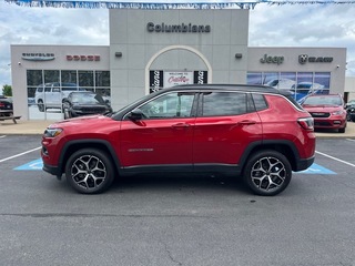 2025 Jeep Compass for sale in Boardman OH
