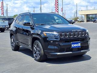 2025 Jeep Compass for sale in Burnet TX