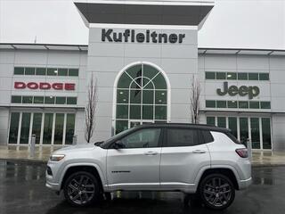 2025 Jeep Compass for sale in Boardman OH