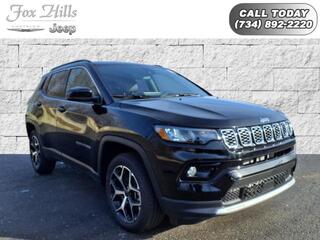 2025 Jeep Compass for sale in Plymouth MI