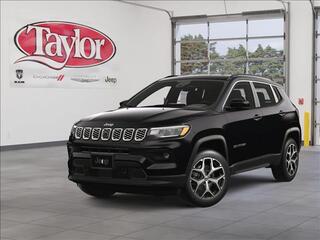 2025 Jeep Compass for sale in Bourbonnais IL
