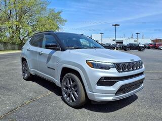 2025 Jeep Compass for sale in Plymouth MI