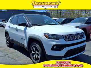 2025 Jeep Compass for sale in Branford CT