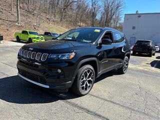 2025 Jeep Compass for sale in Lexington MA