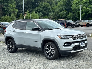 2025 Jeep Compass for sale in Bedford Hills NY