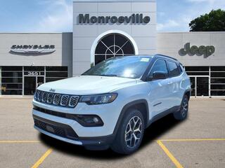 2025 Jeep Compass for sale in Lexington MA