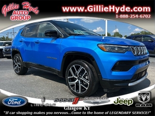 2025 Jeep Compass for sale in Glasgow KY