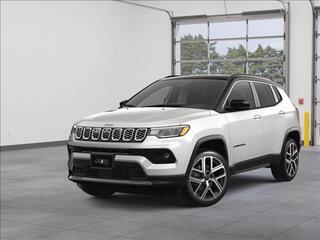 2025 Jeep Compass for sale in Cleveland TX