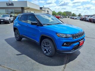 2025 Jeep Compass for sale in Rice Lake WI