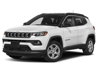 2026 Jeep Compass for sale in Hazlet NJ