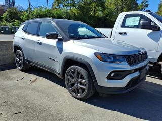 2026 Jeep Compass for sale in Roanoke VA
