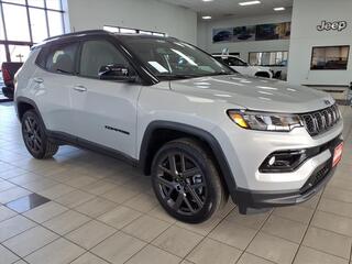 2026 Jeep Compass for sale in Monroe WI