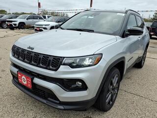 2026 Jeep Compass for sale in Burlington WI
