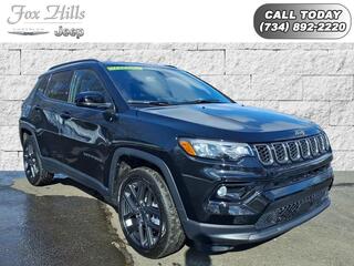 2026 Jeep Compass for sale in Plymouth MI