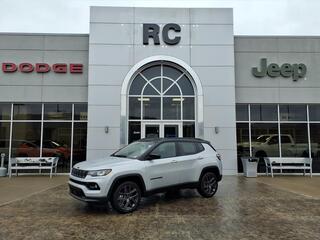 2026 Jeep Compass for sale in Newell WV