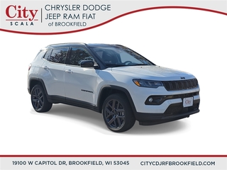 2026 Jeep Compass for sale in Brookfield WI