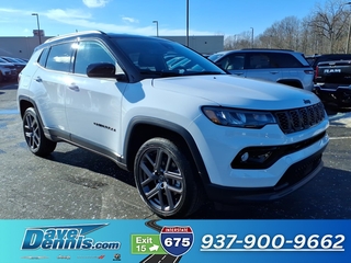 2026 Jeep Compass for sale in Dayton OH
