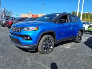 2026 Jeep Compass for sale in St Clairsville OH
