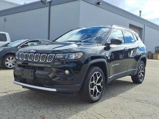2026 Jeep Compass for sale in Johnstown PA