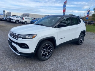 2026 Jeep Compass for sale in Fredonia NY