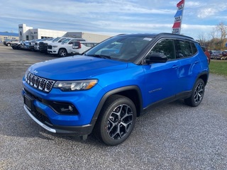2026 Jeep Compass for sale in Fredonia NY