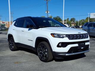 2026 Jeep Compass for sale in Carbondale IL