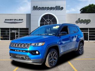 2026 Jeep Compass for sale in Lexington MA