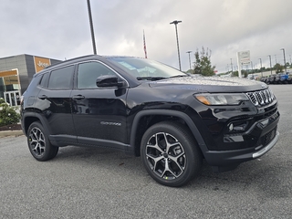 2026 Jeep Compass for sale in Greer SC