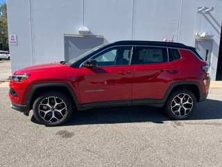 2026 Jeep Compass for sale in Newell WV