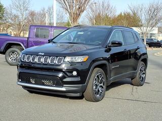 2026 Jeep Compass for sale in Fort Mill SC