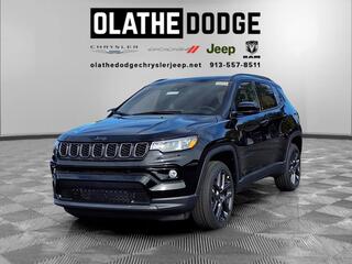 2026 Jeep Compass for sale in Olathe KS