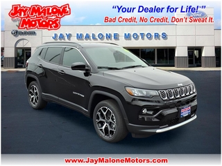 2026 Jeep Compass for sale in Hutchinson MN