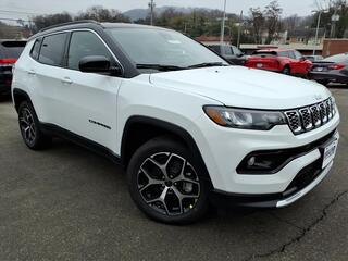 2026 Jeep Compass for sale in Roanoke VA