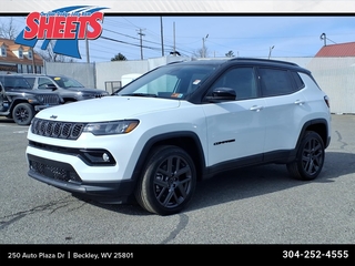 2026 Jeep Compass for sale in Beckley WV
