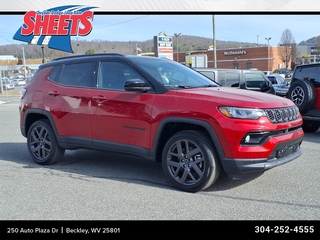 2026 Jeep Compass for sale in Beckley WV
