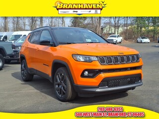 2026 Jeep Compass for sale in Branford CT