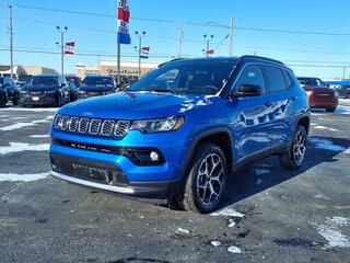 2026 Jeep Compass for sale in Tiffin OH