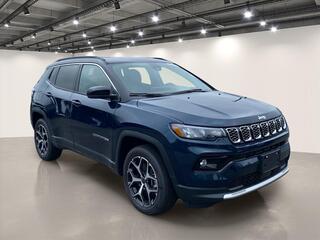 2026 Jeep Compass for sale in Elma NY